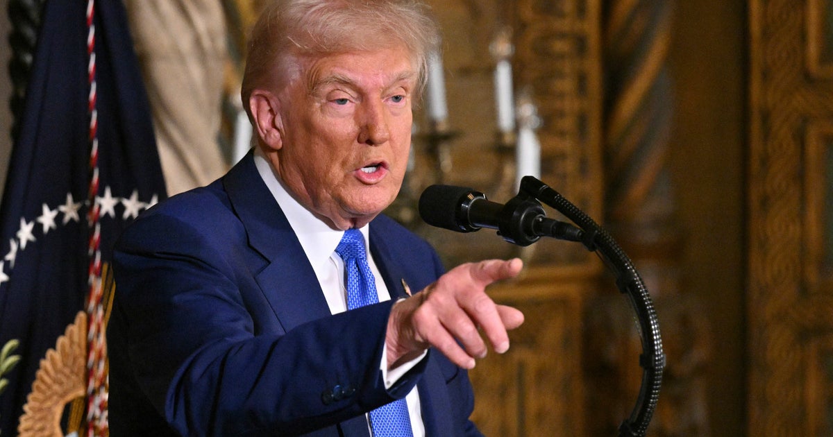 NextImg:Trump Calls Zelenskyy A 'Dictator' As Tensions Rise Between The Leaders Over The Russia-Ukraine War
