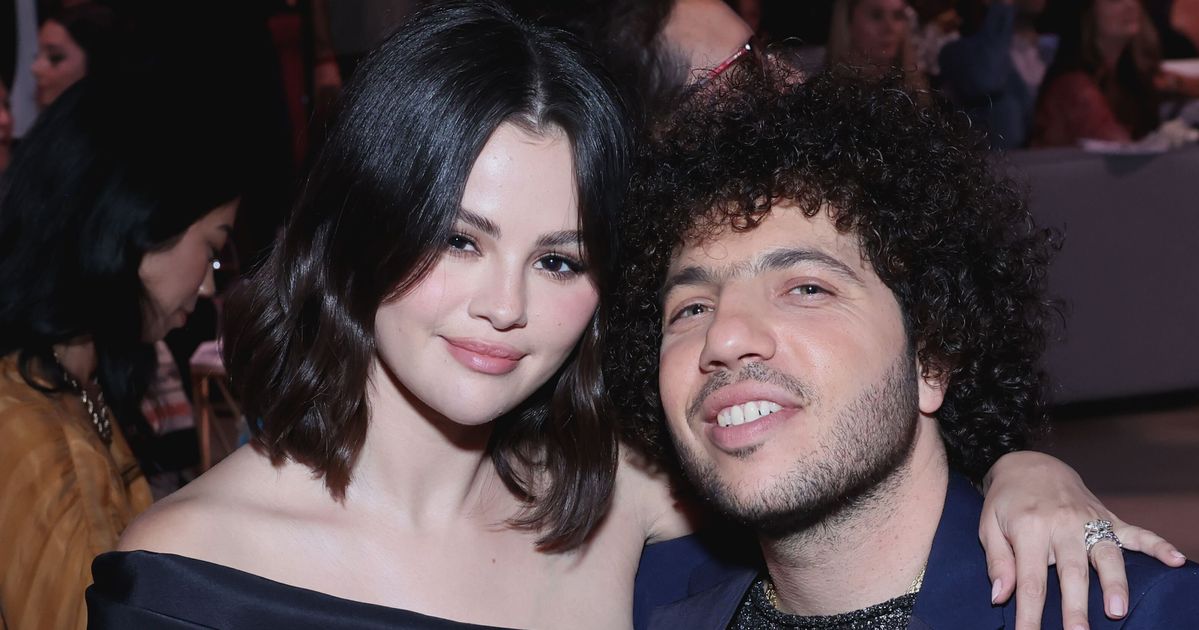 Benny Blanco On The 1 Thing He's 'So Scared' Of With Selena Gomez Romance