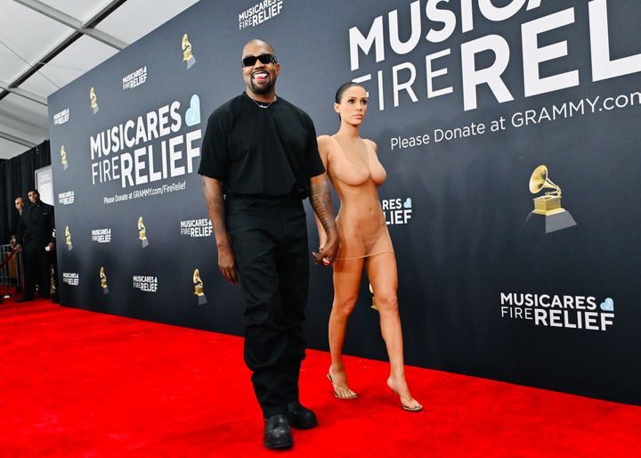 Is the kink consensual, or is there something coercive about what Kanye’s doing?