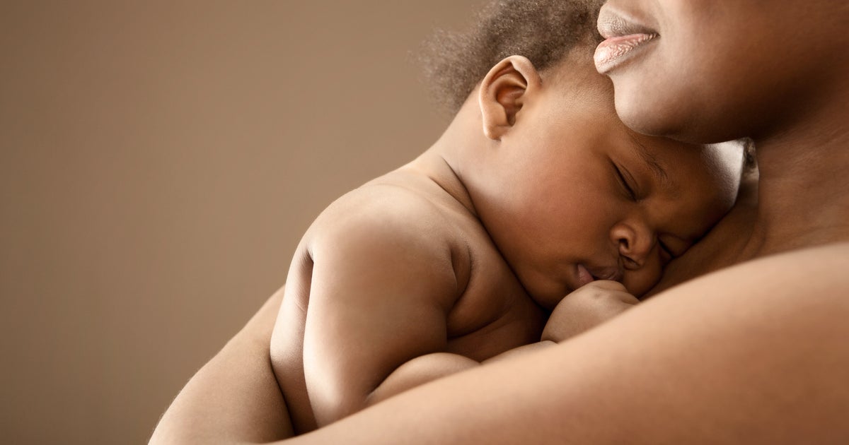 NextImg:4 Alternative Birth Trends The Internet Made Famous — Doctors Have Thoughts