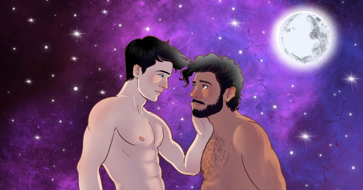 NextImg:Sci-Fi Is A Crucial Refuge For Queer People