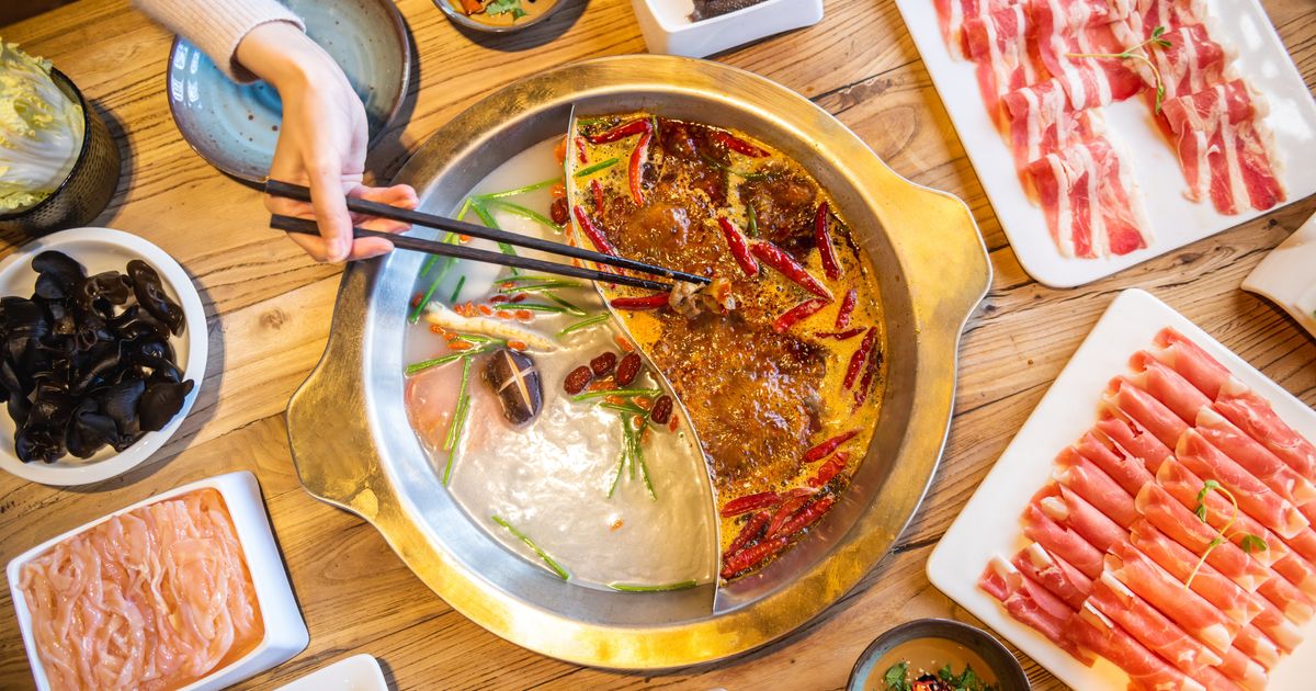 7 Things You Should Know Before Going Out To Eat Hot Pot