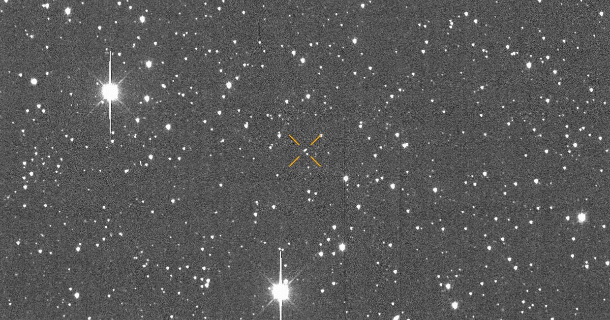 What's The Likelihood Of An Asteroid Slamming Into Earth In 2032?