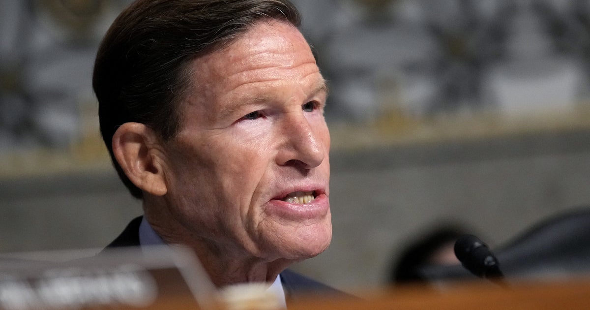 NextImg:Oops: Senate Democrats Regret Voting For Some Trump Cabinet Nominees