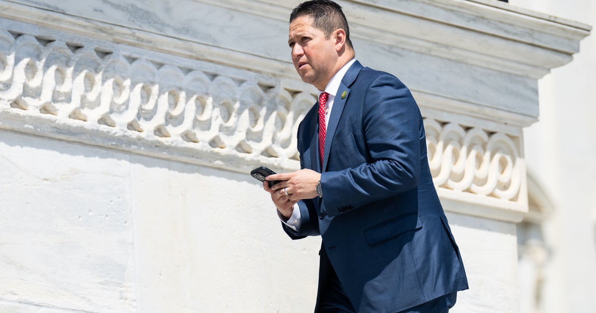 NextImg:Moderate House Republicans Warn Mike Johnson Against Medicaid Cuts