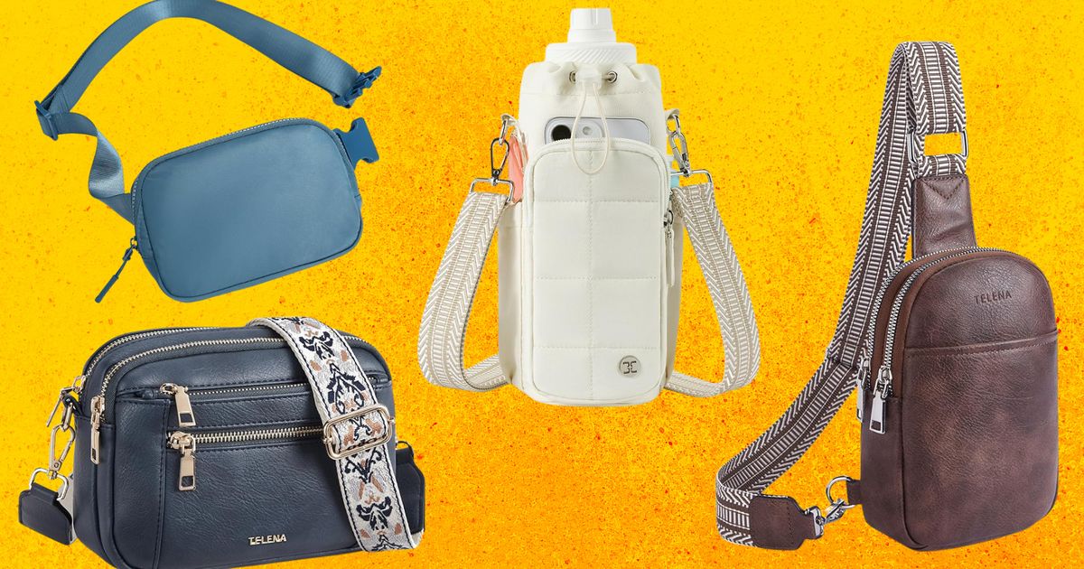 Quiet Luxury Lovers Will Be Obsessed With These Budget-Friendly Bags