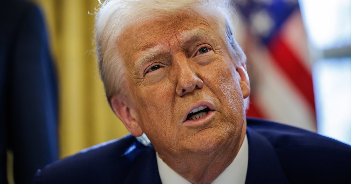 NextImg:U.K. Magazine Lampoons Trump’s ‘Peace Plan’ With Thought Bubble Cover