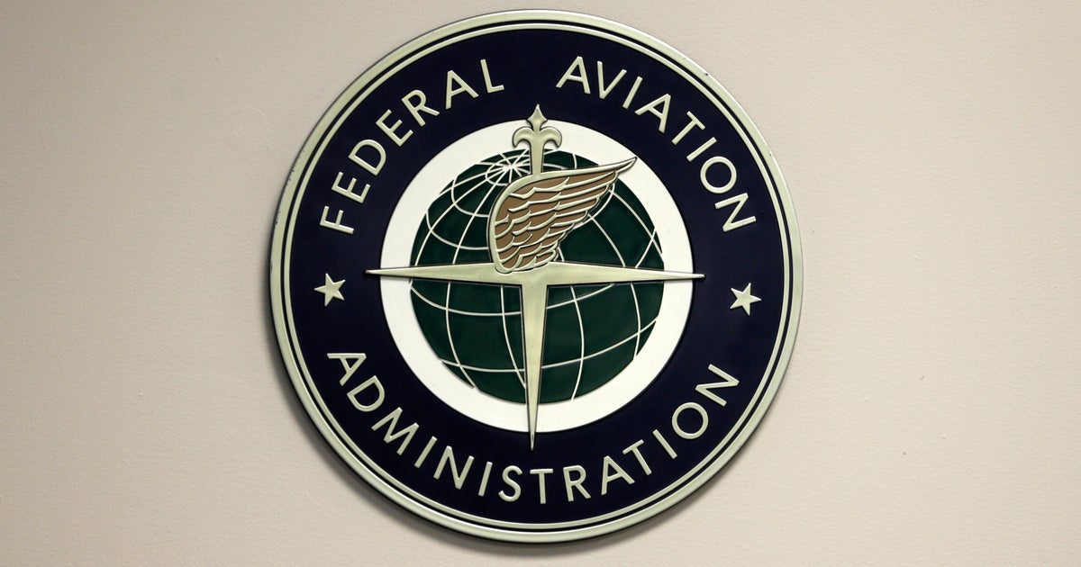 NextImg:'Scared To Death': Former FAA Employee Sounds Alarm On Mass Firings