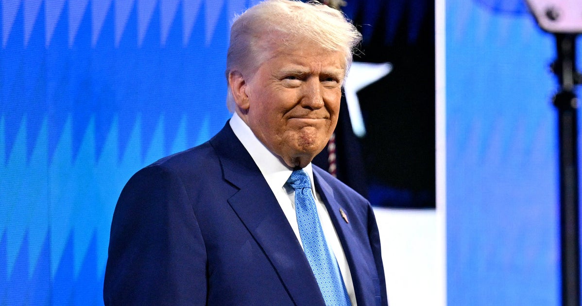 NextImg:Trump Suggests His Election Victory Granted Him A Lifeline