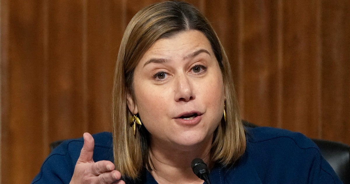 NextImg:Dem Senator Says This Ex-Pres Is Rolling 'In His Grave' Over Trump's Pro-Russia Talk