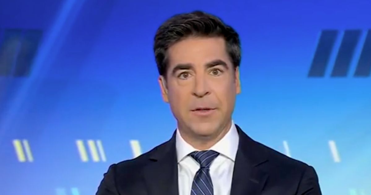 Jesse Watters Says DOGE Cuts Go Too Far In On-Air About-Face