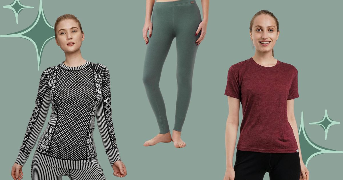 NextImg:We Found A Treasure Trove Of Merino Wool Base Layers Hiding On Amazon