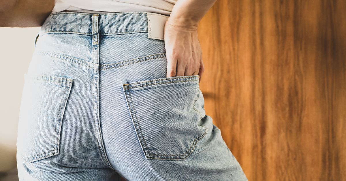 NextImg:What’s The Difference Between $50 Jeans And $500 Jeans?