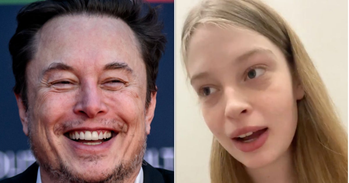 NextImg:Elon Musk’s Daughter Reveals ‘Wild’ Way She Found Out That 1 Of Her Half-Siblings Exists