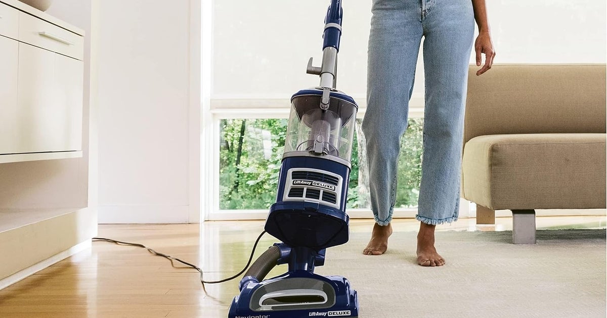 Got Allergies? You Need A HEPA-Equipped Vacuum Got Allergies? You Need A HEPA-Equipped Vacuum