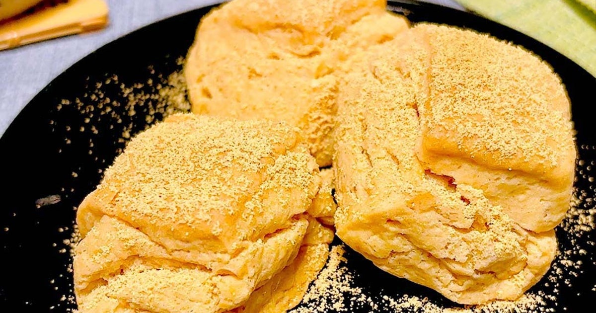 【きな粉があったらコレにして！！】きな粉を使った絶品スイーツレシピ3選