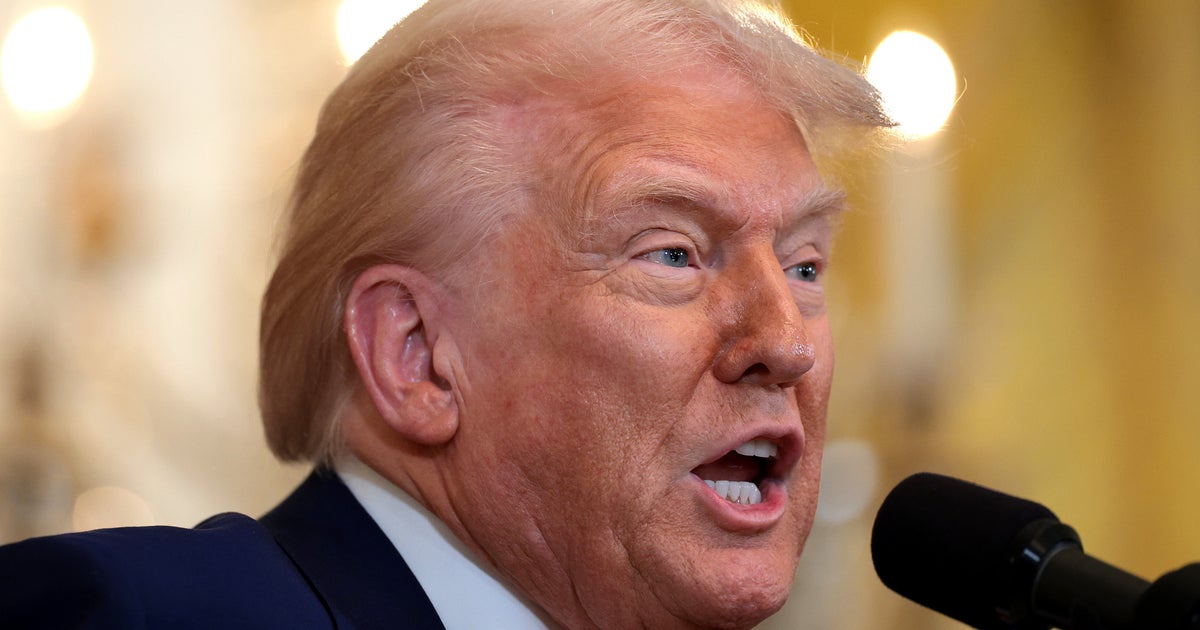 NextImg:'Delusional' Trump Openly Mocked As His Newest Boast Backfires Spectacularly