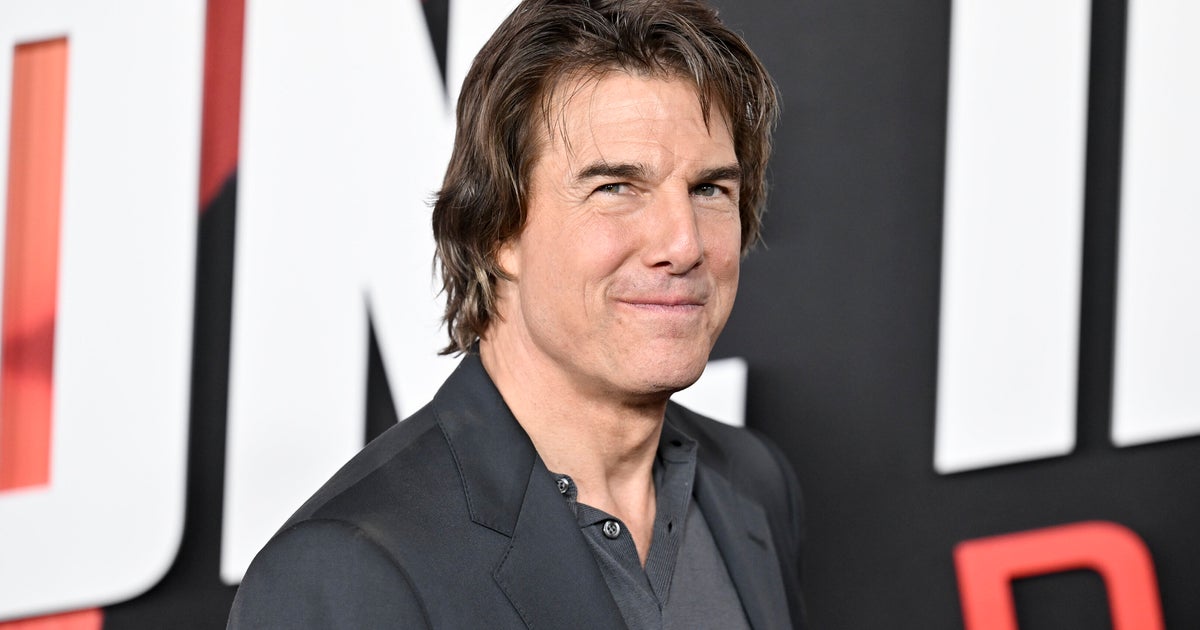 Writer Behind Jack Reacher Says Casting Tom Cruise Was A Mistake ...