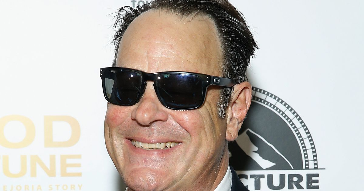 NextImg:Dan Aykroyd Names The 1 Advantage Of Not Attending 'SNL' Celebrations