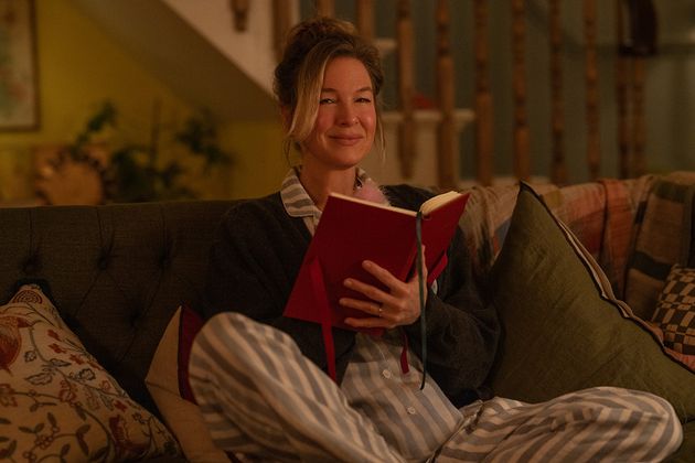 Renée Zellweger as Bridget Jones