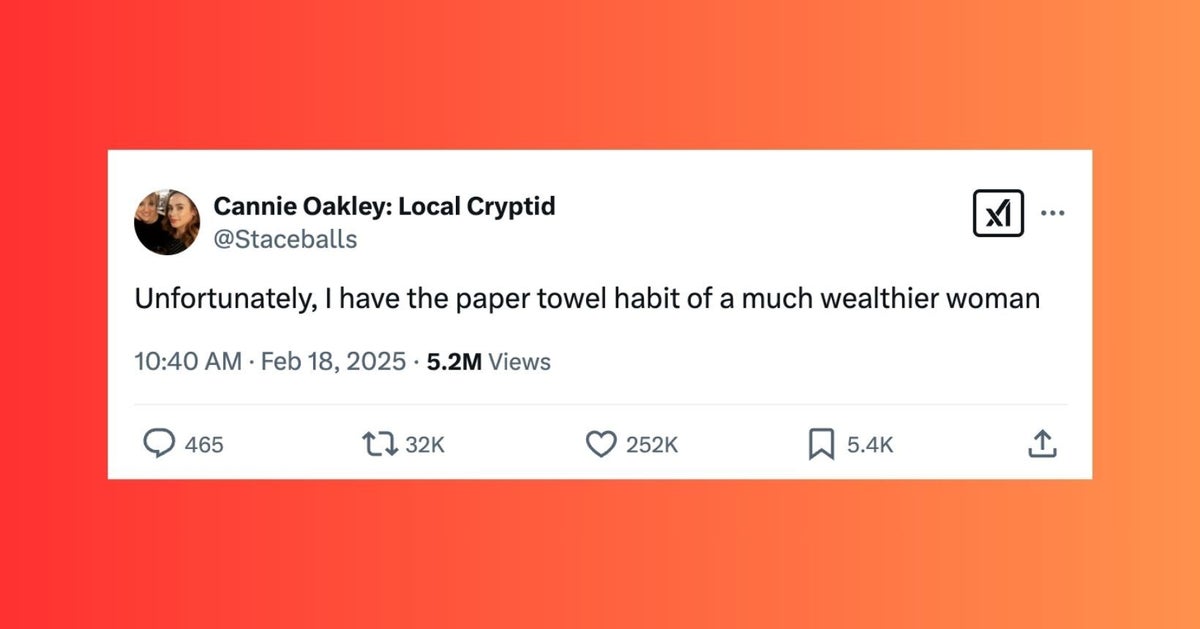 NextImg:The Funniest Tweets From Women This Week
