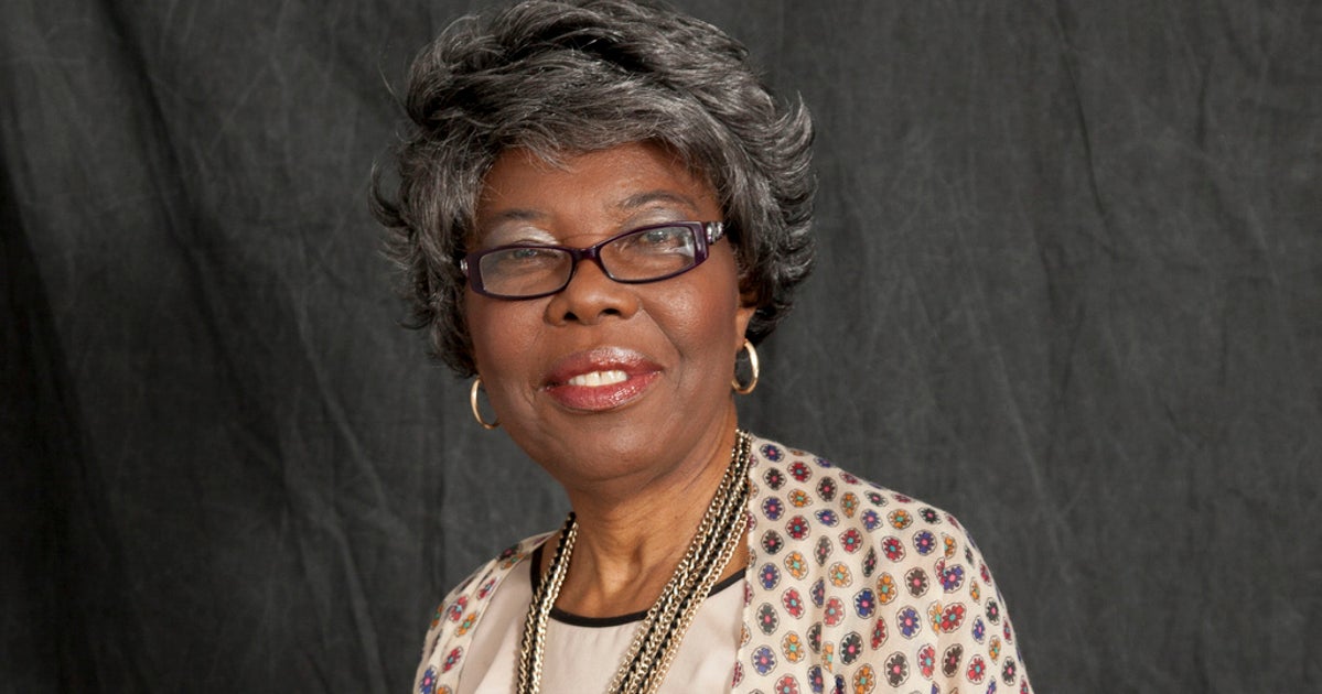 NextImg:Voletta Wallace, Notorious B.I.G.'s Mother, Dies At 78