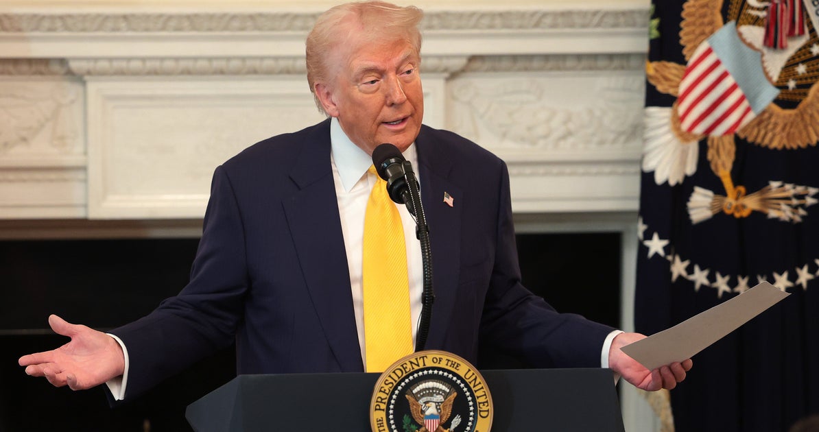 NextImg:Donald Trump Is Setting Up A War On Medicaid