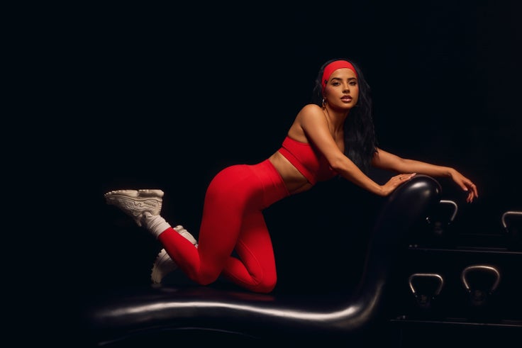 "I came to the conclusion that no one benefits from a healthier you more than you,” says Becky G.