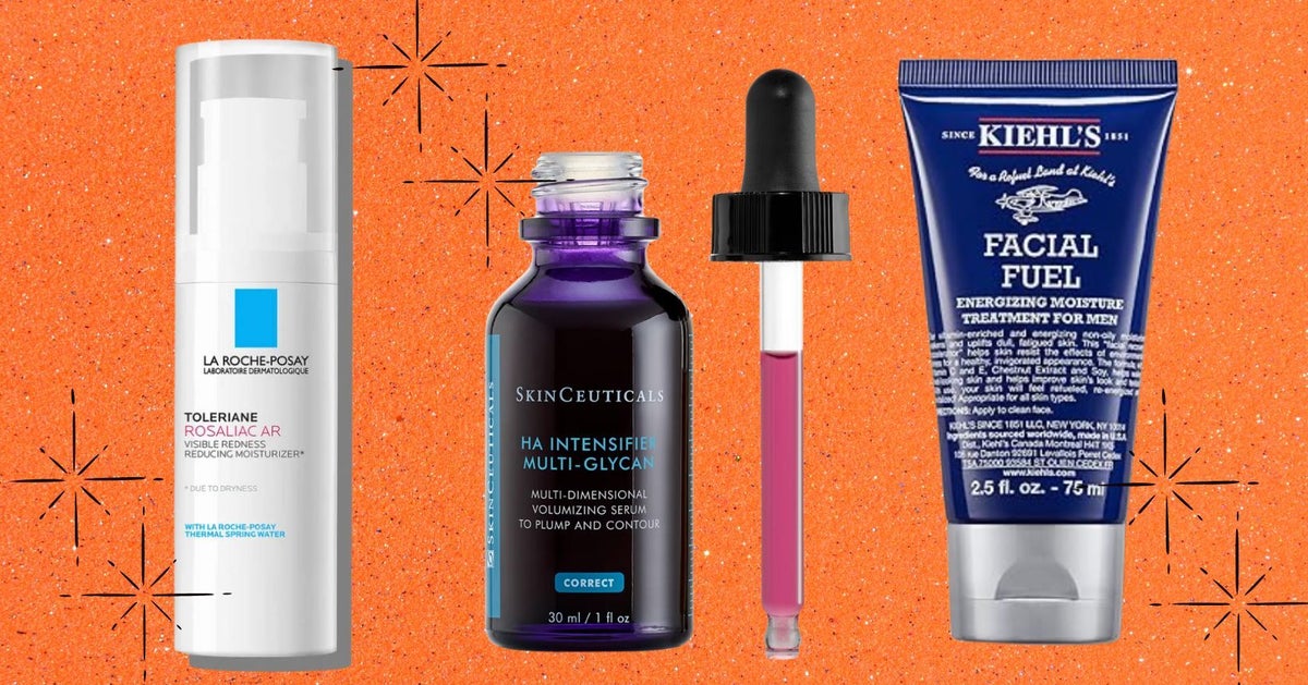 NextImg:14 Skin Care Products That Start Working Instantly, According To Derms