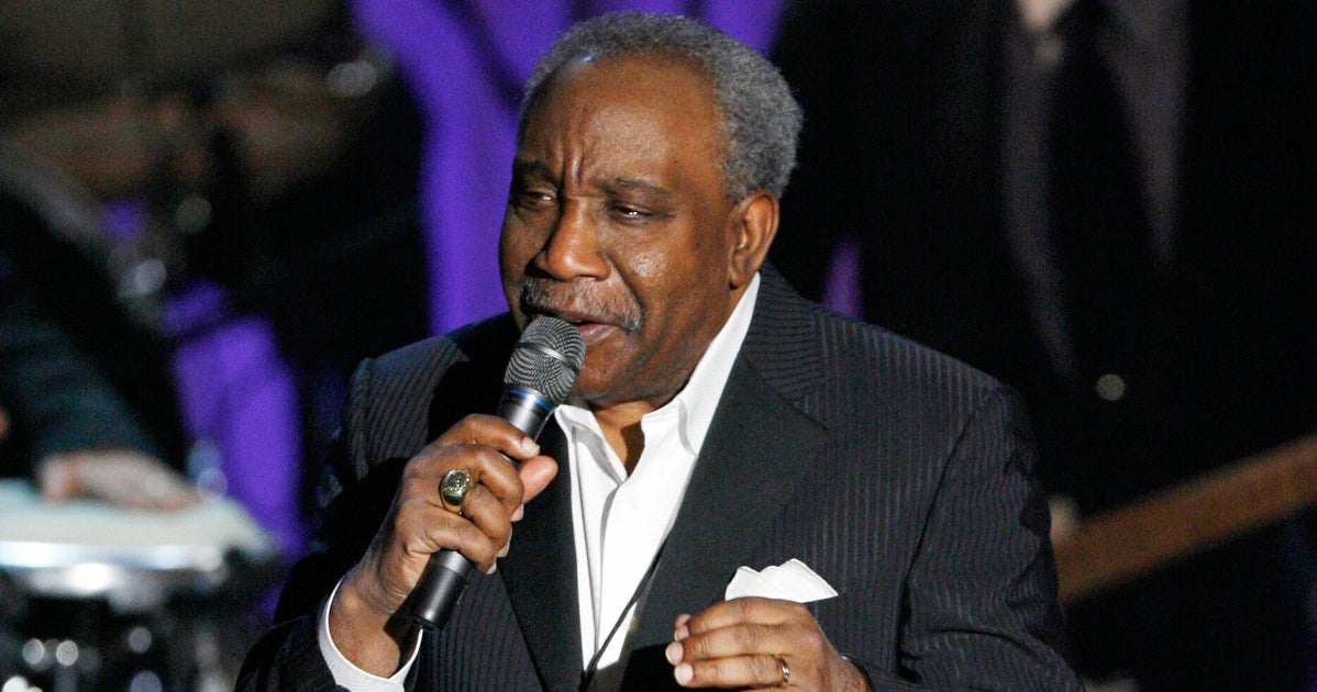 NextImg:Soul Singer Jerry Butler Dies At 85
