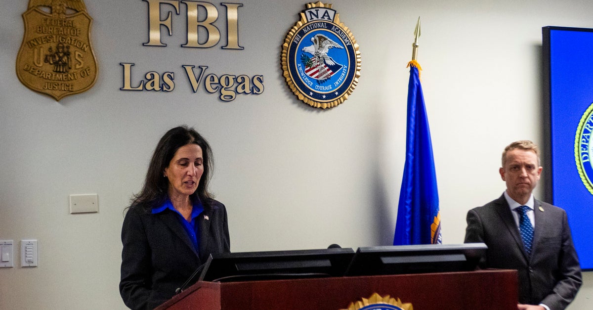NextImg:Las Vegas Woman Allegedly Drugged Older Men In Romance Scam