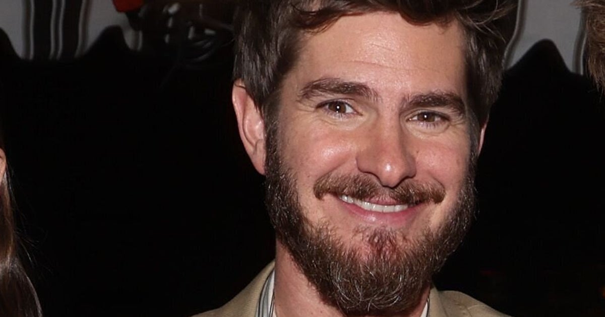 Andrew Garfield Reportedly Dating Monica Barbaro From 'A Complete Unknown'