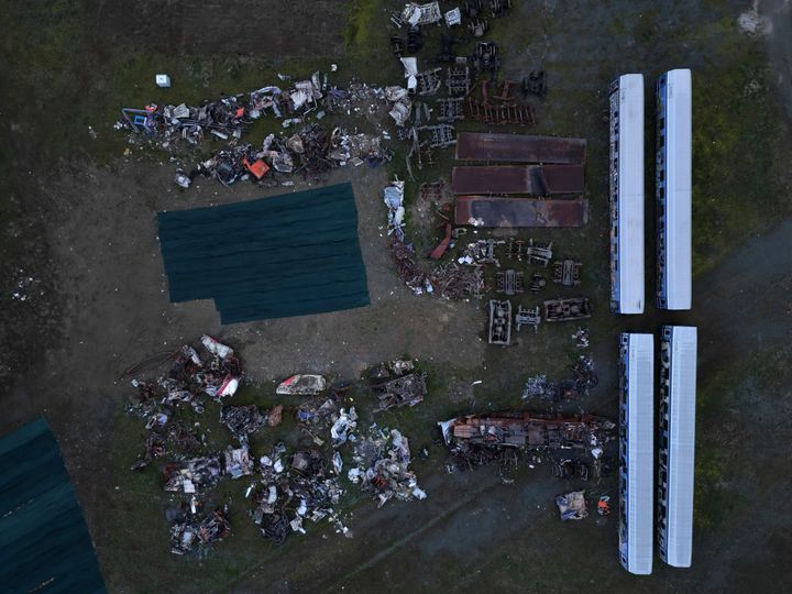 Φωτογραφία Αρχείου. (AP Photo)