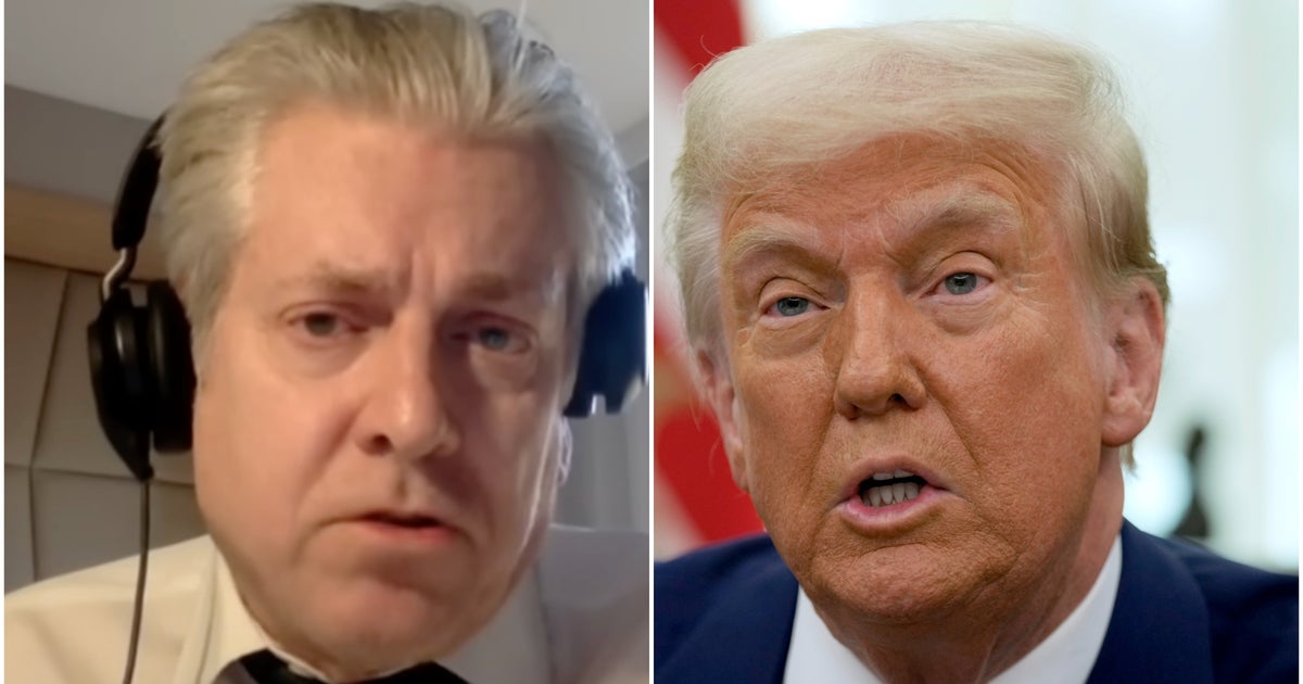 NextImg:'Put A Sock In It': Canadian Lawmaker Tears Apart Trump Over His Zelenskyy Attacks