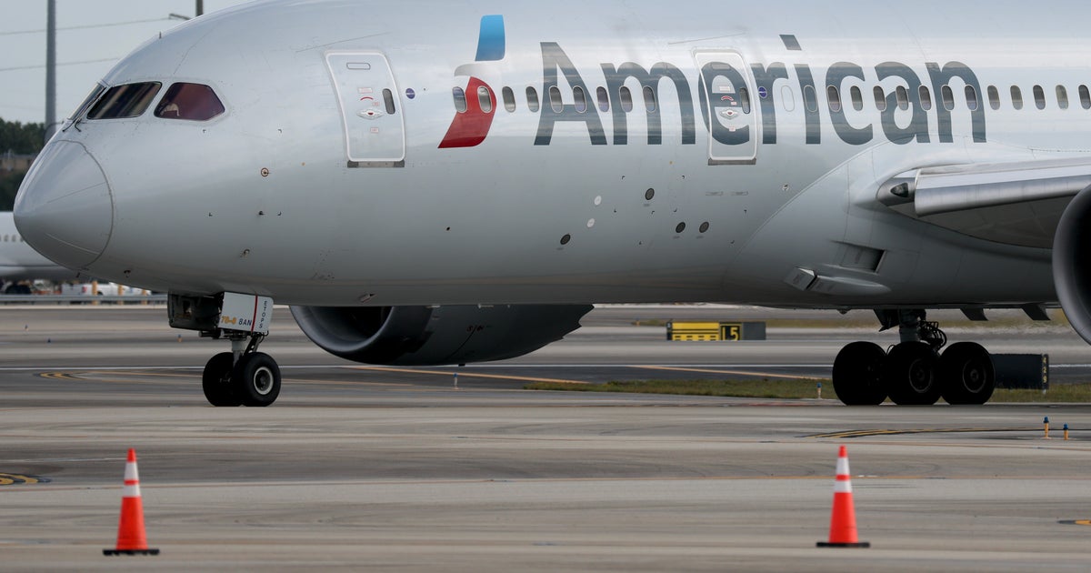 NextImg:American Airlines Flight From New York To Delhi Lands Safely In Rome After Diversion