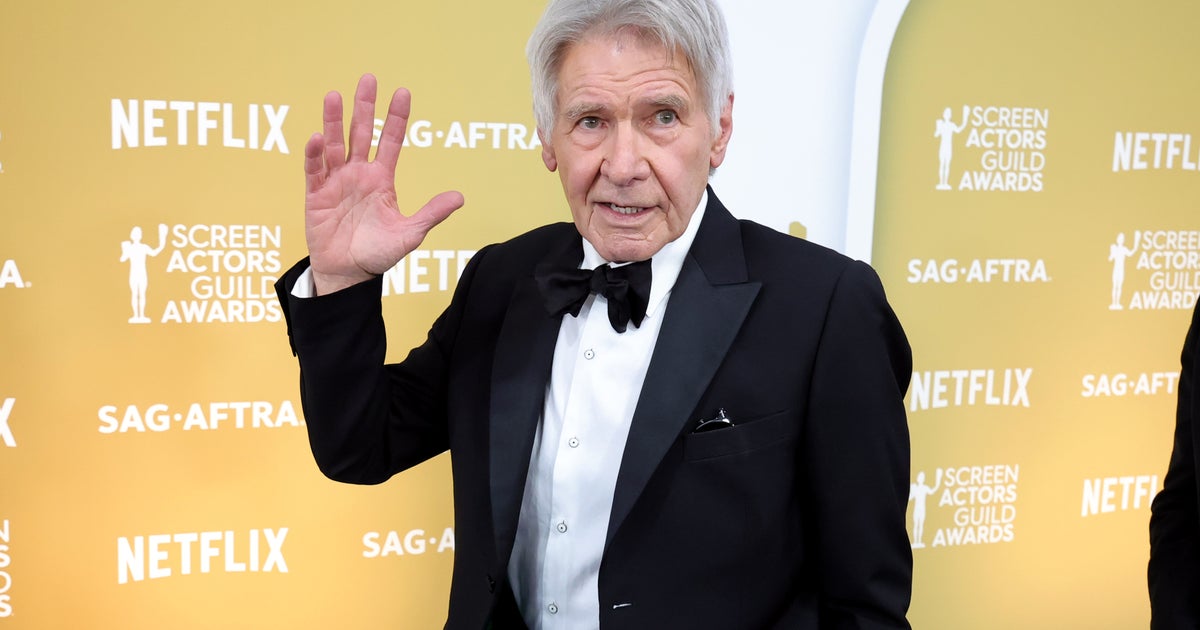 Lesen Sie Live-Updates von den SAG Awards 2025