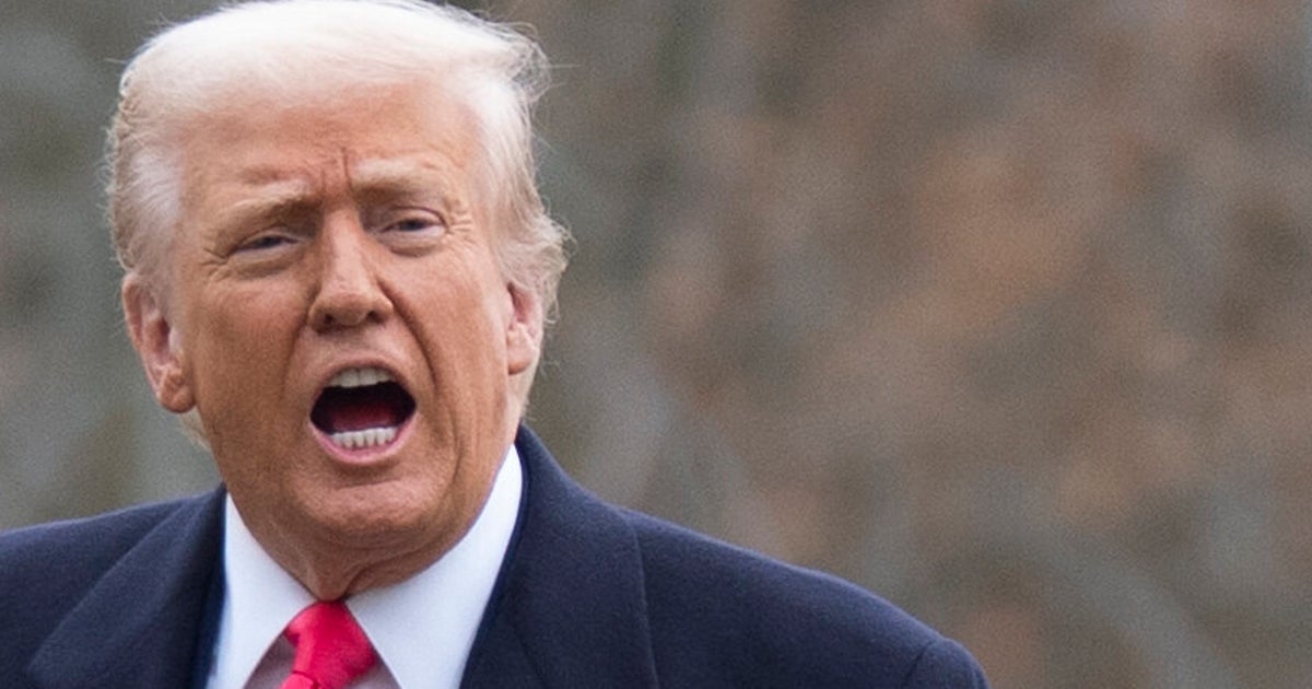 NextImg:'We Are So Effed': Trump's Bonkers FBI Announcement Has Critics Asking WTF?!