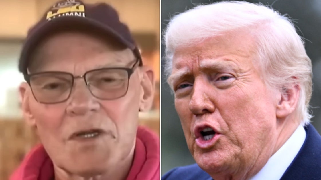 James Carville Floored By Donald Trump's Latest Message: ‘It’s Very Unique…’