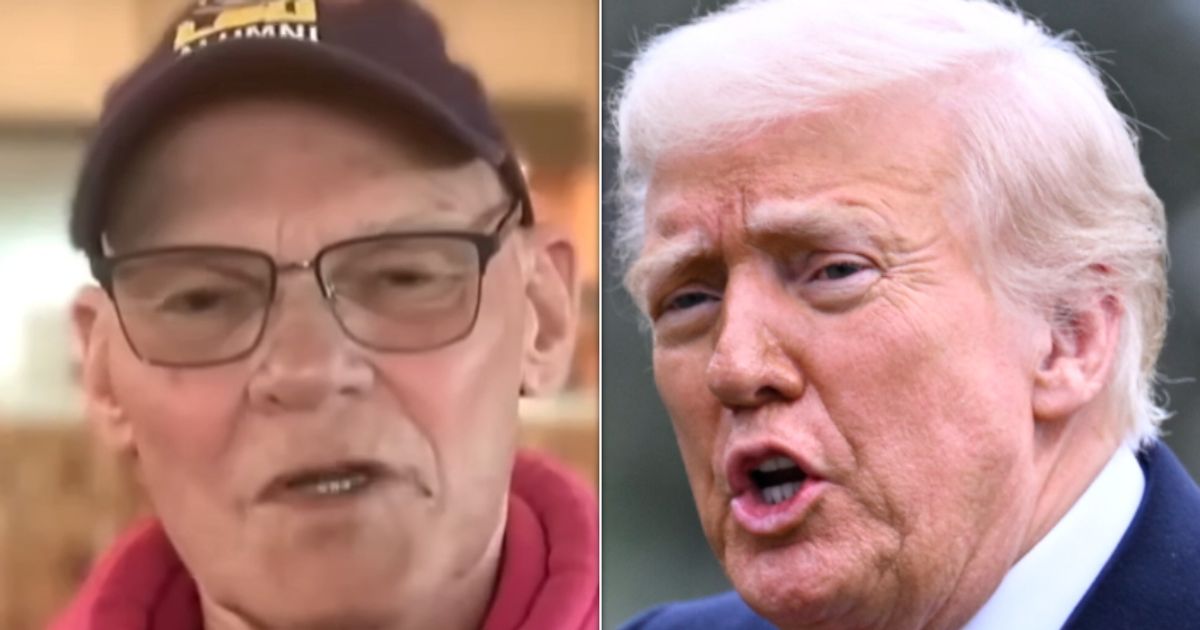 NextImg:James Carville Predicts Exact Date Trump Will Face 'Massive Collapse' In Support