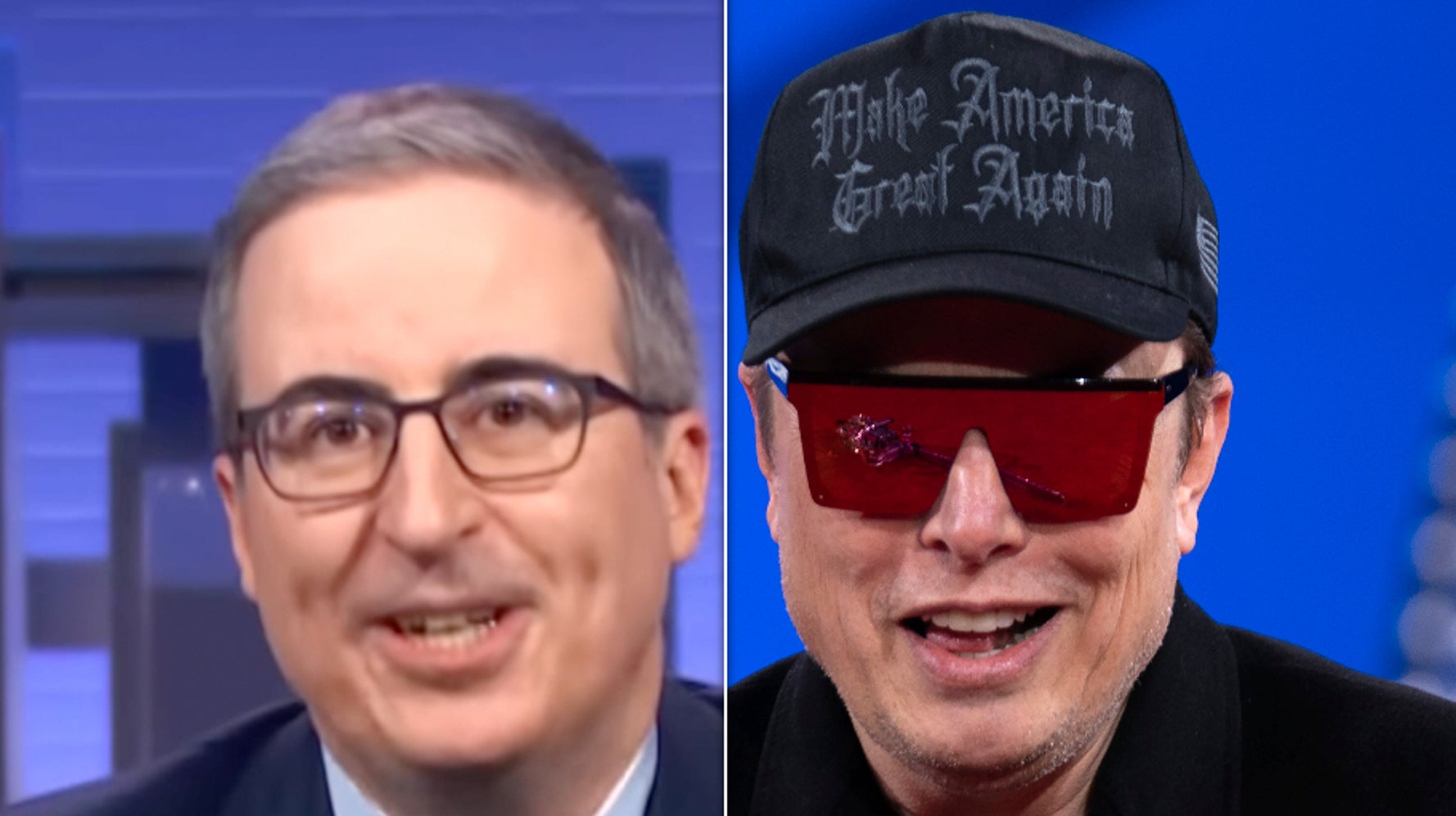 Feature Image for interests on Basic Materials, Cpac, Doge, Elon Musk from huffpost.com