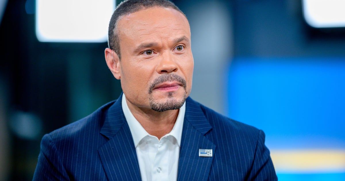 NextImg:Ex-Secret Service Agent And Conservative Media Personality Dan Bongino Picked As FBI Deputy Director