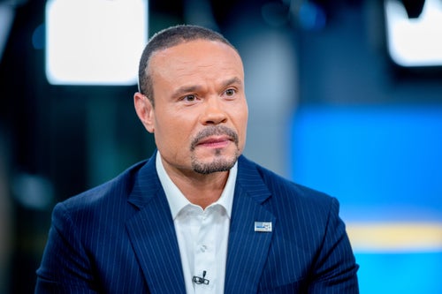 Ex-Secret Service Agent And Conservative Media Personality Dan Bongino Picked As FBI Deputy Director | HuffPost Latest News