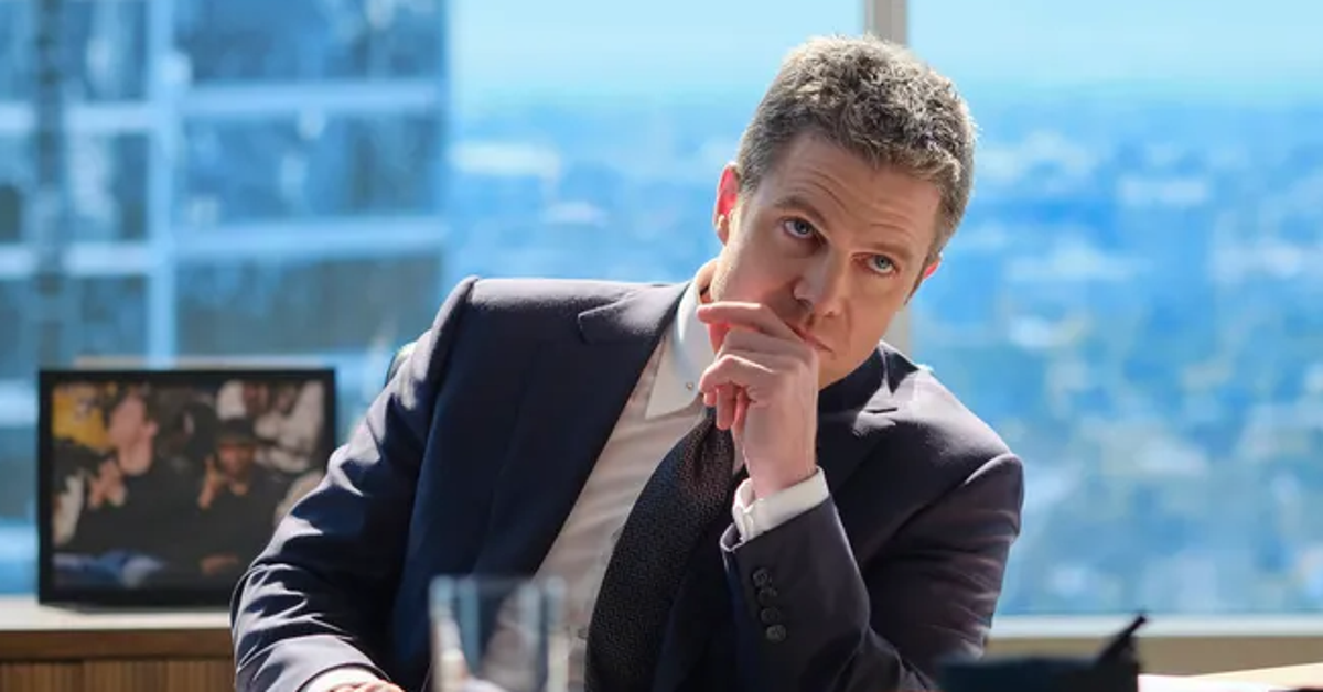 NextImg:The 'Suits' Spin-Off Is An Absolute Flop