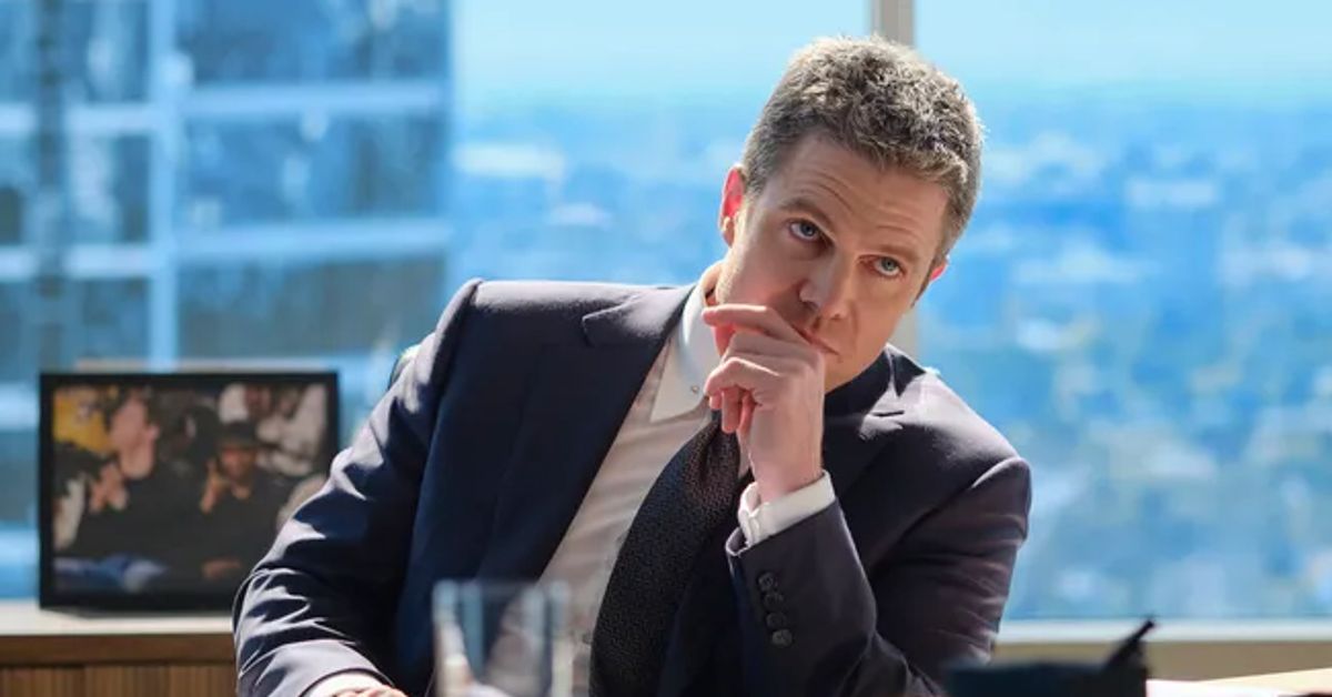 NextImg:The 'Suits' Spin-Off Is An Absolute Flop