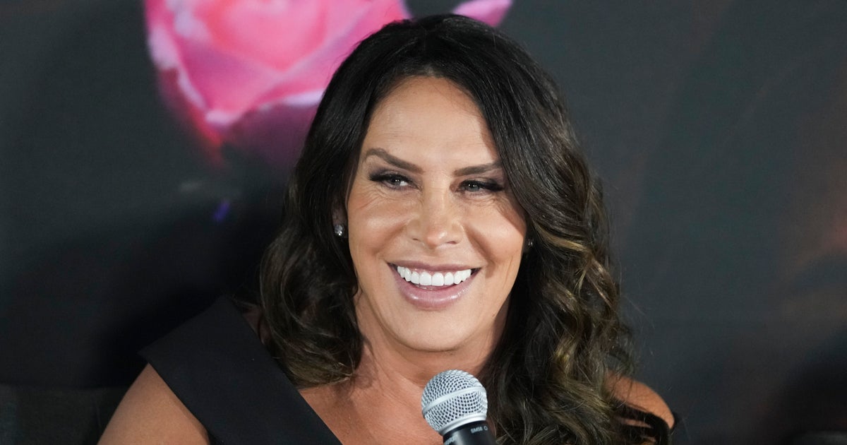 NextImg:Karla Sofía Gascón To Attend Oscars Despite Backlash From Tweet Scandal