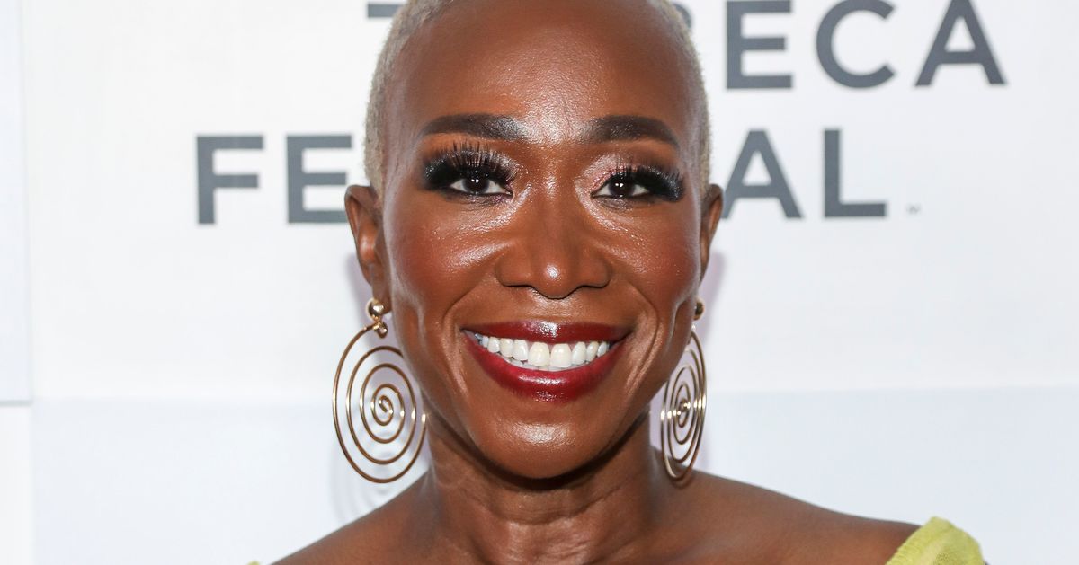 NextImg:Social Media Reacts To MSNBC's Cancellation Of Joy Reid's Show