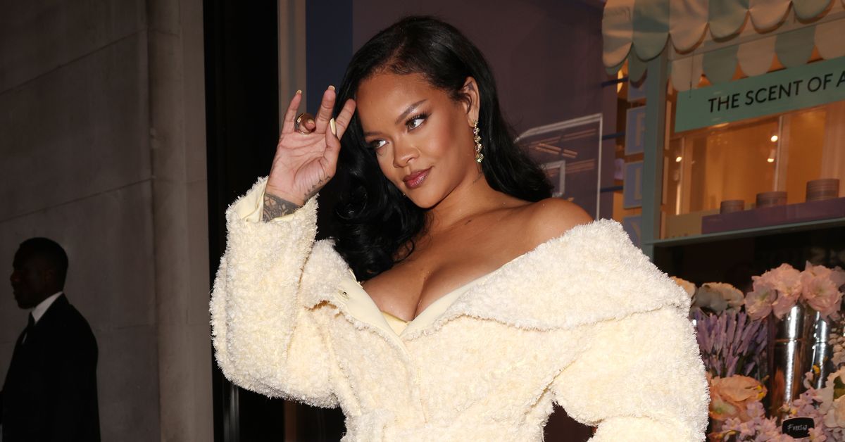 Rihanna Shares The 1 Reason Her New Music Is Worth The Wait