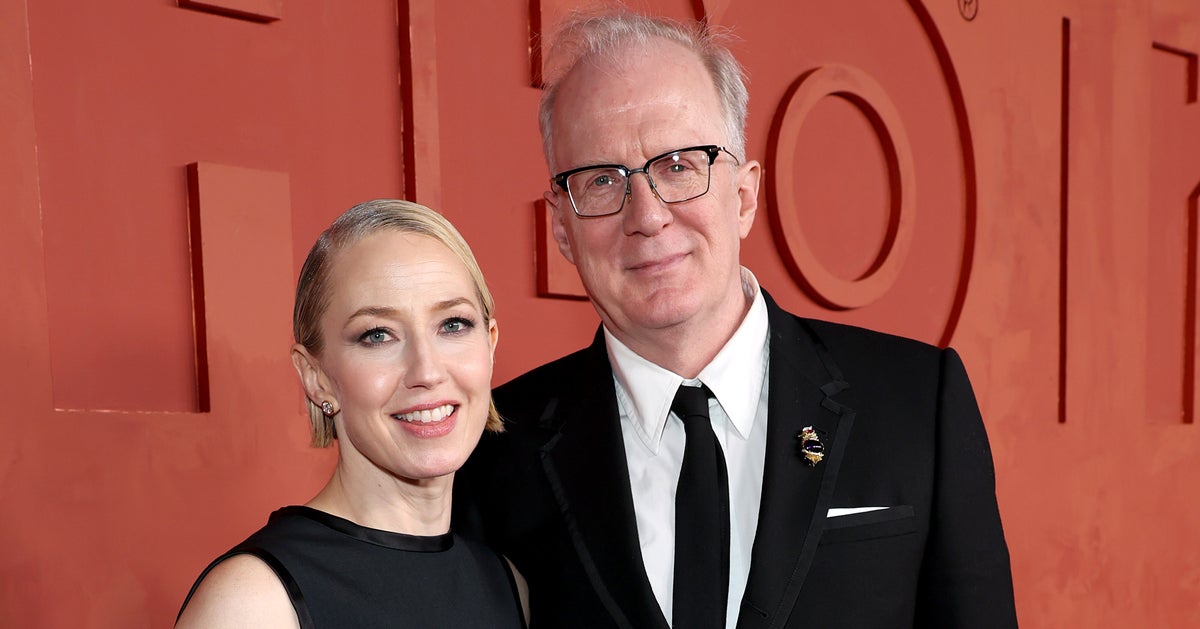 Carrie Coon Clears The Air About Marriage To Tracy Letts After Open Relationship Speculation