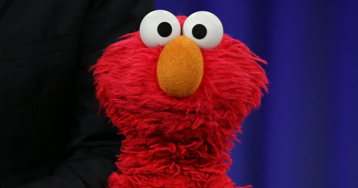 NextImg:Elmo’s Grouchy Post-Nap Update Sparks Hilarious Response On Social Media