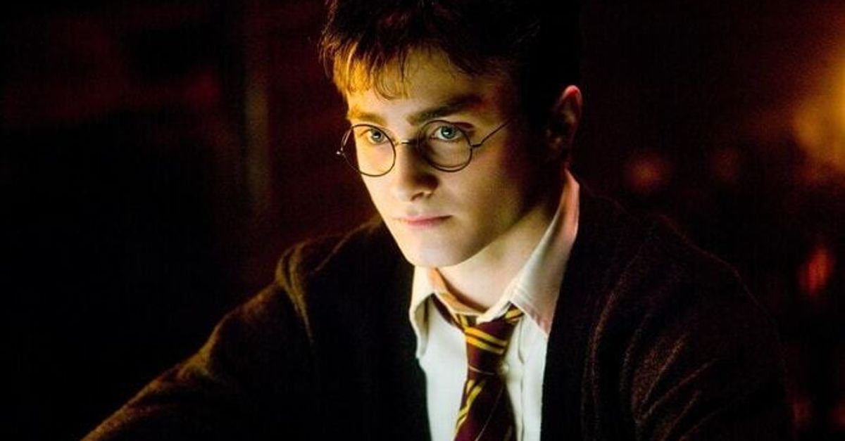 Harry Potter TV Series Casts Its First A-List Actor And People Have A Lot Of Feelings